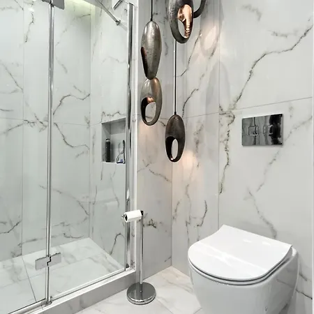 Apartamento Z Widokiem Na Morze, Gdansk, Trojmiasto
