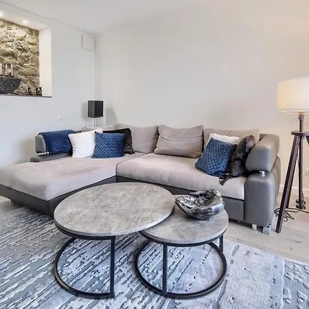 Apartamento Z Widokiem Na Morze, Gdansk, Trojmiasto